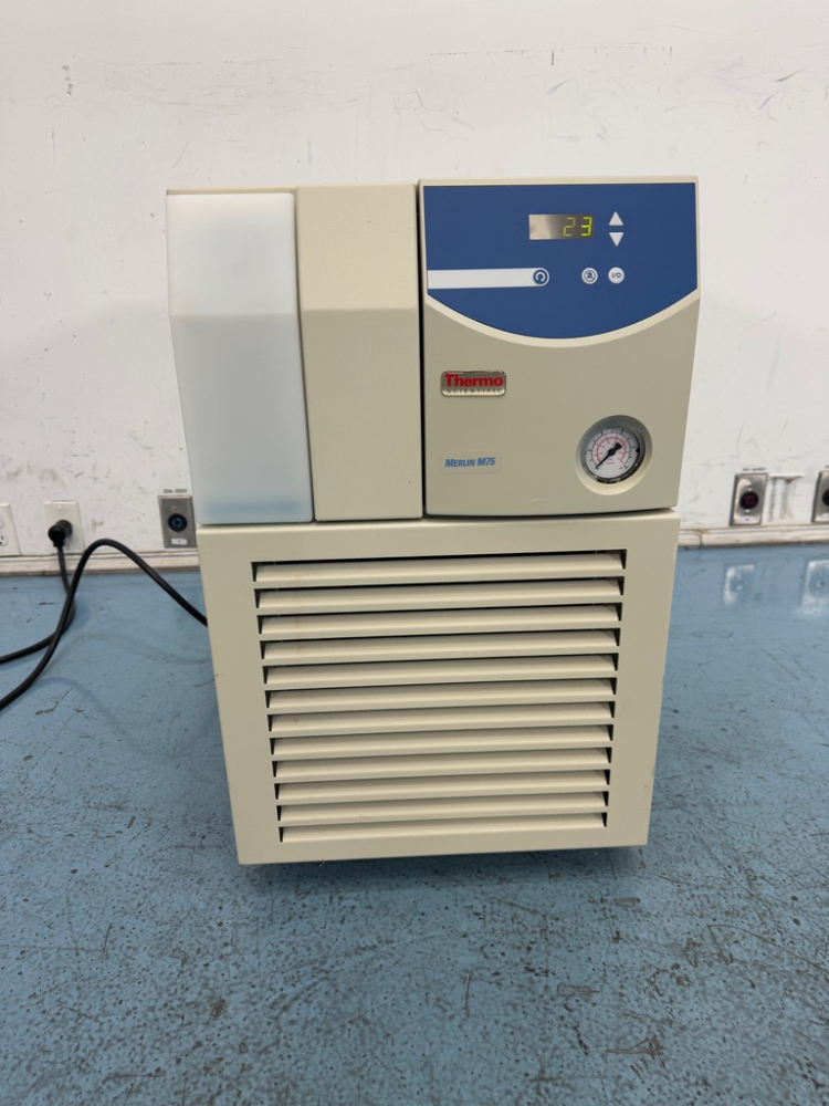 Image of Thermo Scientific Merlin M75 Chiller